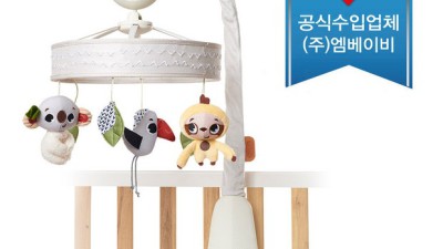 우리 아기 꿀잠템! 타이니러브 모빌 유모차 솔직 후기 & 할인 정보까지!